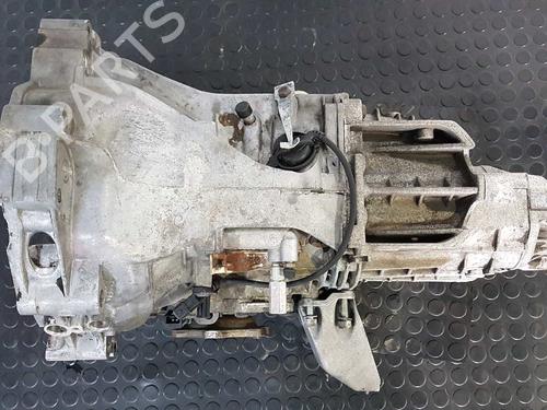Gearbox VW PASSAT B5 (3B2) 1.9 TDI | BP2743486M3