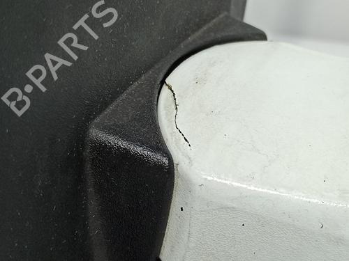Left mirror FORD FIESTA V (JH_, JD_) 1.4 TDCi | BP13094556C26 