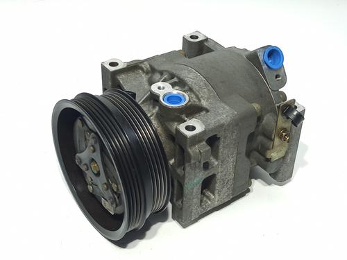 Used AC compressor FIAT PUNTO (176_) 60 1.2 (176AP, 176AR, 176AQ, 176BB) (60 hp) 31336668