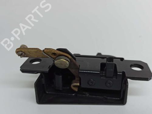 Rear right lock VW CADDY III Box Body/MPV (2KA, 2KH, 2CA, 2CH) 2.0 SDI | BP7238192C99