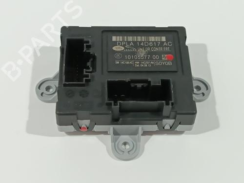 Centralina fecho central Centralina fecho central LAND ROVER RANGE ROVER SPORT II (L494) [2013-2022] 34720200 34720200