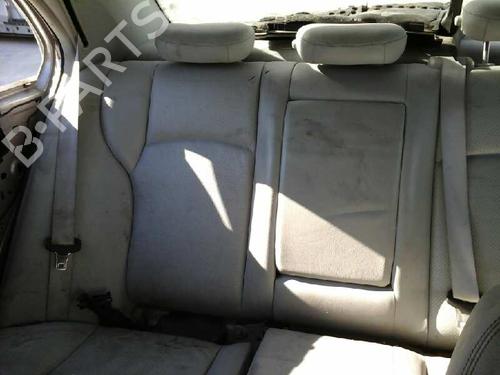 Front right exterior door handle MERCEDES-BENZ C-CLASS (W203) C 220 CDI (203.006) | BP3155687C129