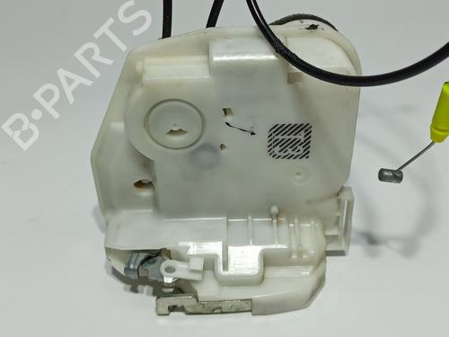 Rear left lock MITSUBISHI OUTLANDER III (GG_W, GF_W, ZJ, ZL, ZK) 2.2 Di-D (GF6W) | BP15048181C100 