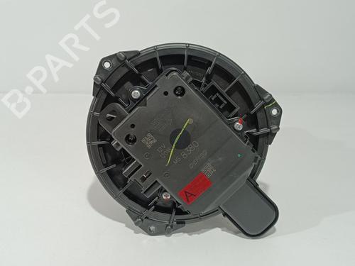 Heater blower motor TOYOTA MIRAI (JPD2_) FCV (JPD20) | BP19117897M62 