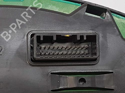 Instrument cluster DACIA LODGY (JS_) 1.5 dCi (JSMC, JSAF) | BP3328808C47