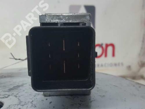 Elektronisk modul RENAULT CLIO IV (BH_) 1.5 dCi 90 | BP10262915M83 