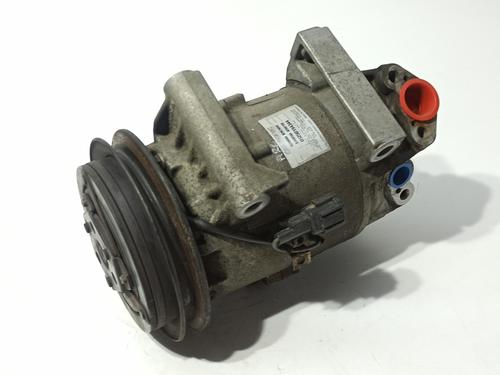 Used AC compressor NISSAN ALMERA II Hatchback (N16) [2000-2025]  25587197