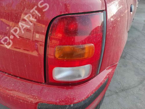 Generator NISSAN MICRA II (K11) 1.0 i 16V (K11) | BP7907579M7