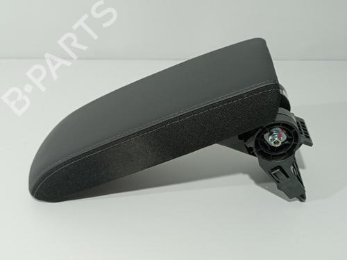 Armrest / Center console PEUGEOT 208 II (UB_, UP_, UW_, UJ_) e-208 | BP20163321I20 