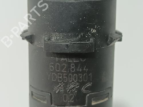 Electronic module LAND ROVER RANGE ROVER SPORT I (L320) 2.7 D 4x4 | BP18125842M83 