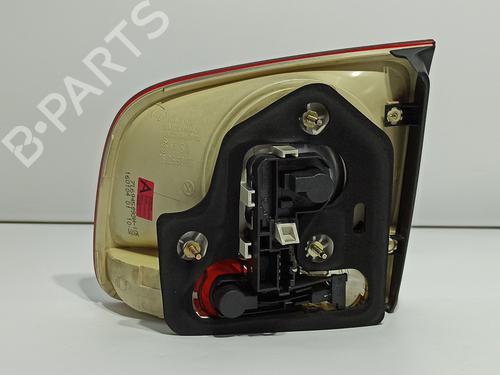 Left taillight VW TOUAREG (7LA, 7L6, 7L7) 5.0 V10 TDI | BP11805074C34