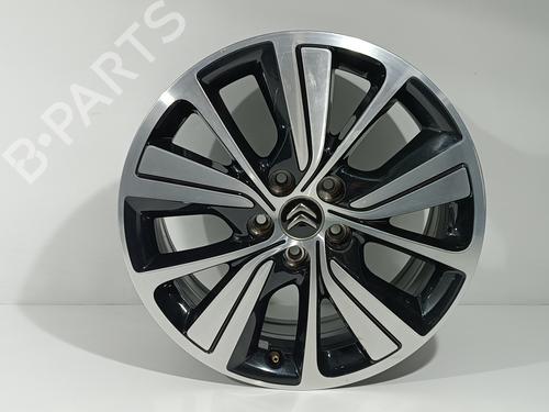 Used Rim CITROËN C4 Grand Picasso II (DA_, DE_) [2013-2025]  30311886