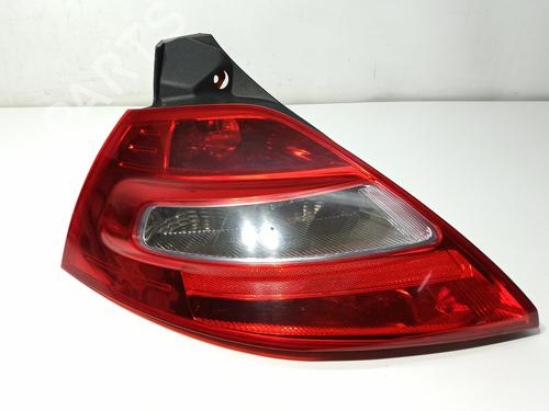 Venstre baglygte RENAULT MEGANE II (BM0/1_, CM0/1_) 2.0 dCi (BM1K, CM1K) (150 hp) 30557105