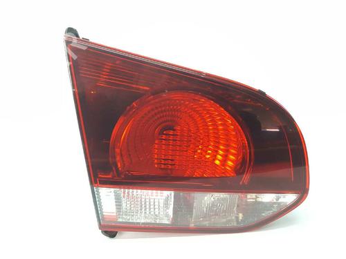 Used Left taillight VW GOLF VI (5K1) 2.0 TDI (140 hp) 2988530