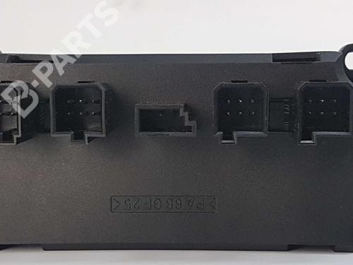Warning switch MERCEDES-BENZ S-CLASS (W220, V220) S 320 (220.065, 220.165) | BP6527415I22 