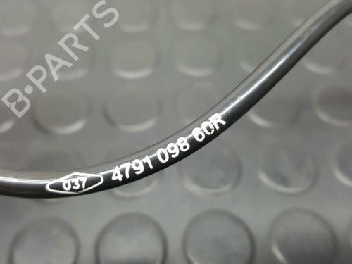 Elektronisk sensor RENAULT KANGOO / GRAND KANGOO II (KW0/1_) 1.5 dCi 90 (KW05, KW08, KW0G, KW11) | BP14531229M84