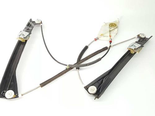 Front right window mechanism VW POLO V (6R1, 6C1) 1.2 TDI | BP2734793C23 