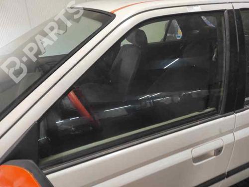 BP8727248C18 | Front left door window PEUGEOT 605 (6B) 2.0 BP8727248C18