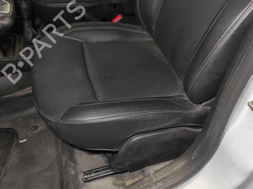 Left front seat RENAULT EXPRESS Box Body/MPV 1.5 Blue dCi 75 (F6AA) | BP36143005C15 - Image 2