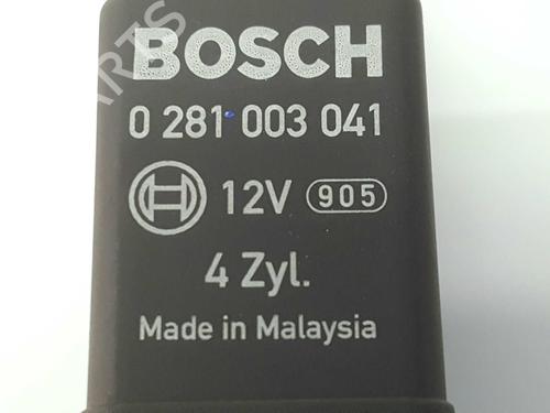 Electronic module CHEVROLET EPICA (KL1_) 2.0 D | BP14536791M83 