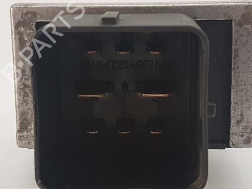 Electronic module LAND ROVER RANGE ROVER EVOQUE (L538) 2.2 D 4x4 | BP10265229M83 