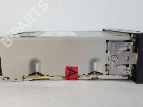 Radio PEUGEOT PARTNER Box Body/MPV 1.6 HDi | BP9620357E6
