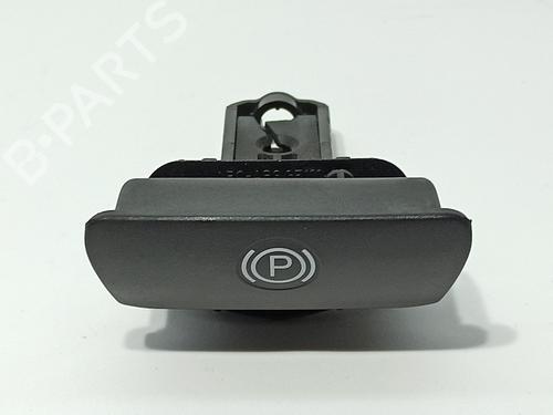 Hand brake VOLVO XC90 I (275) D5 AWD | BP16674362I18 