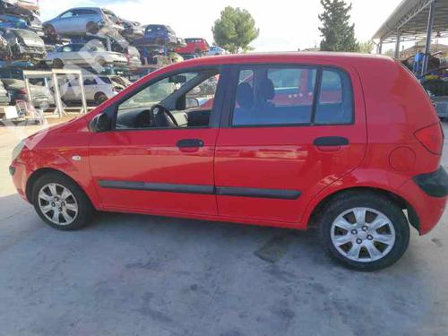 Electronic sensor HYUNDAI GETZ (TB) 1.1 | BP10217977M84 