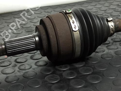 Left front driveshaft NISSAN NV200 / EVALIA Bus  | BP12124553M38 