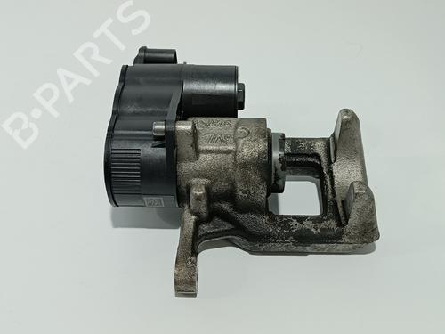 Left rear brake caliper PEUGEOT 5008 (0U_, 0E_) 1.2 | BP11543452M107