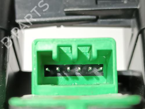 Air vent LAND ROVER RANGE ROVER VELAR (L560) 2.0 D240 SD4 4x4 | BP26056201I21