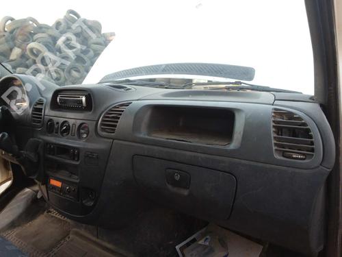Hauptbremszylinder MERCEDES-BENZ SPRINTER 4-t Platform/Chassis (B904) 416 CDI | BP6870949M77 