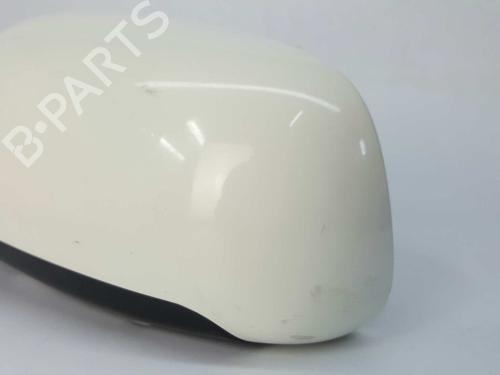 Left mirror AUDI A3 (8L1) 1.8 | BP8361438C26