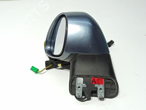 Left mirror CITROËN C4 I (LC_) 1.6 HDi | BP29645276C26