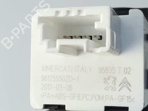 Andre CITROËN C3 / C3 ORIGIN III (SX) 1.2 VTi 82 | BP14538982O1 