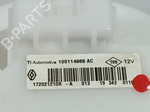 Fuel pump RENAULT CLIO V (B7_) 1.0 LPG (B7MT) | BP39470623M76 - Image 4