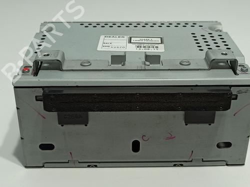 Used Radio Radio 32286549 32286549
