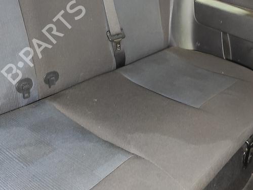 Rear seat FORD FIESTA V (JH_, JD_) 1.4 16V | BP17824032C17