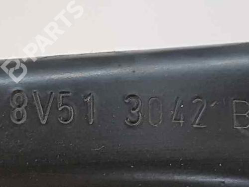 Right front suspension arm FORD FIESTA VI (CB1, CCN) 1.4 TDCi | BP3332072M13 
