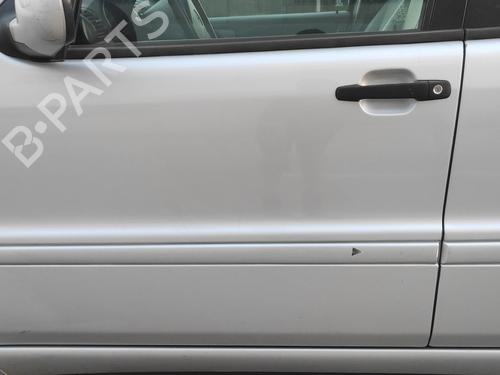 Left front door MERCEDES-BENZ M-CLASS (W163) ML 270 CDI (163.113) | BP15048394C2