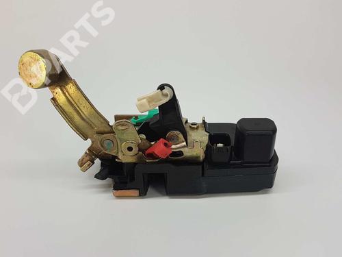 Front right lock JEEP CHEROKEE (KJ) 2.5 CRD 4x4 | BP5827951C97 