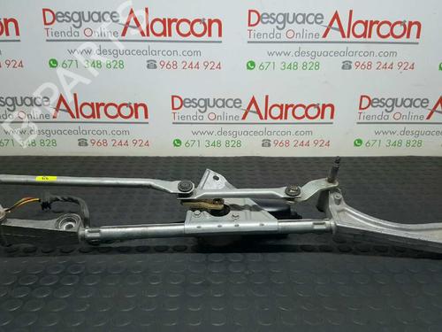 Front wiper motor MERCEDES-BENZ C-CLASS Coupe (CL203) C 200 CDI (203.707) | BP2747405M29 