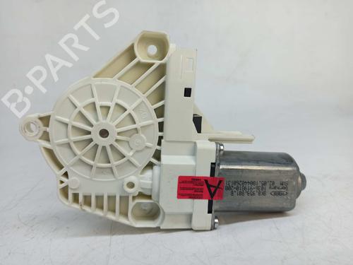 Left front window motor AUDI Q3 (8UB, 8UG) 2.0 TDI | BP9223719E21