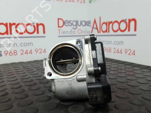 Throttle body RENAULT CLIO IV (BH_) 1.5 dCi 75 | BP2771795M82