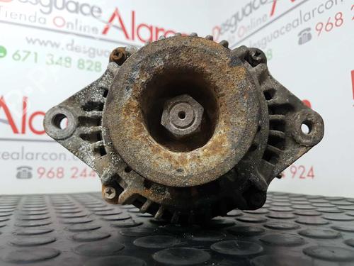 Alternator NISSAN PICK UP (D22) 2.5 Di 4WD | BP2745014M7