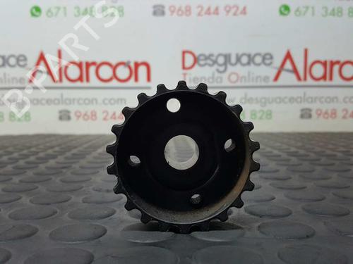 Used Pulley AUDI A3 (8P1) [2003-2013]  14530962