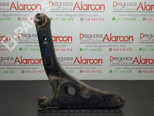 Used Left front suspension arm FORD TRANSIT Van (FA_ _) [2000-2006]  2758816