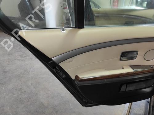 Rear left panel BMW 7 (E65, E66, E67)  BP28007723C60