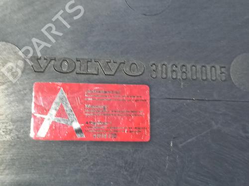 Radiator fan VOLVO XC90 I (275) D5 AWD | BP28547276M35