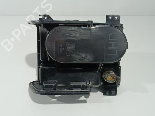 Other LAND ROVER RANGE ROVER EVOQUE (L538) 2.0 D | BP23215014O1